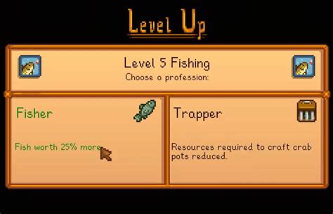 Fisher or trapper .